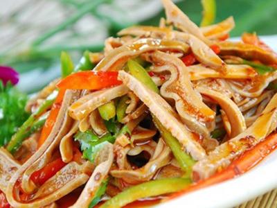 酸筍炒豬肚怎么做 酸筍炒豬肚怎么做好吃 酸筍炒豬肚怎么做 酸筍炒豬肚怎么做好吃