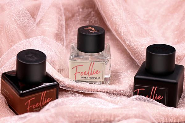 foellie香水什么味道好聞 foellie香水味道會很劣質(zhì)嗎 foellie香水什么味道好聞 foellie香水味道會很劣質(zhì)嗎