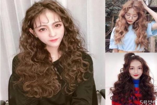 羊毛卷怎樣扎才不顯老氣 方臉適合羊毛卷發(fā)型嗎 羊毛卷怎樣扎才不顯老氣 方臉適合羊毛卷發(fā)型嗎