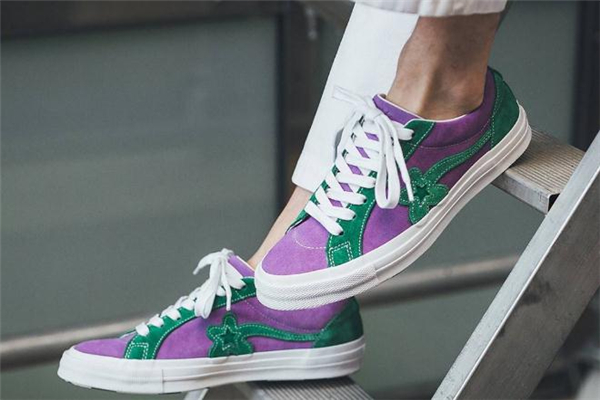 匡威小花怎么清洗 匡威小花是限量版嗎 匡威小花怎么清洗 匡威小花是限量版嗎