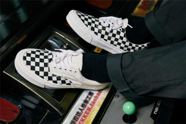 vans偏碼嗎 vans鞋碼怎么選 vans偏碼嗎 vans鞋碼怎么選