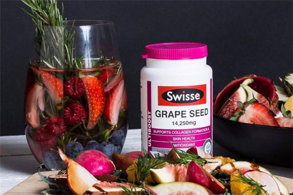 swisse葡萄籽真假鑒別 swisse葡萄籽適合什么年齡吃 swisse葡萄籽真假鑒別 swisse葡萄籽適合什么年齡吃