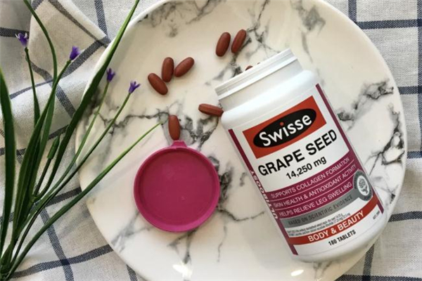 swisse葡萄籽成分 swisse葡萄籽含有雌激素嗎 swisse葡萄籽成分 swisse葡萄籽含有雌激素嗎