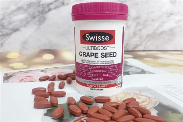 swisse葡萄籽是吞服嗎 swisse葡萄籽飯前吃還是飯后吃 swisse葡萄籽是吞服嗎 swisse葡萄籽飯前吃還是飯后吃