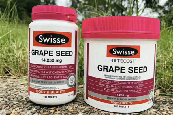 swisse葡萄籽是吞服嗎 swisse葡萄籽飯前吃還是飯后吃 swisse葡萄籽是吞服嗎 swisse葡萄籽飯前吃還是飯后吃