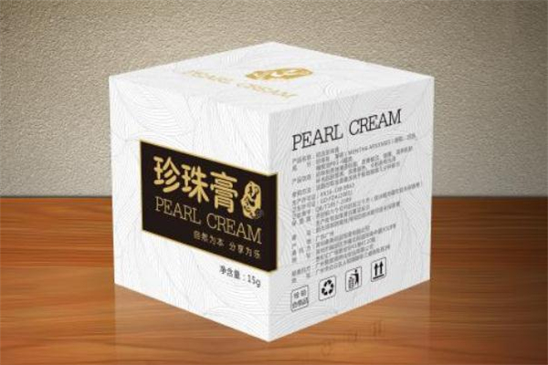 珍珠膏可以防曬嗎 先擦珍珠膏還是先擦防曬