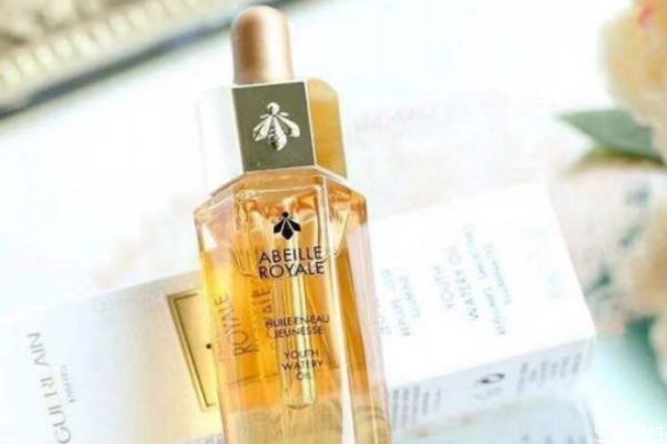 嬌蘭復(fù)原蜜是水還是精華 好用到哭的抗衰老精華 嬌蘭復(fù)原蜜是水還是精華 好用到哭的抗衰老精華