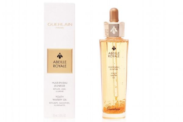 嬌蘭復(fù)原蜜是水還是精華 好用到哭的抗衰老精華 嬌蘭復(fù)原蜜是水還是精華 好用到哭的抗衰老精華