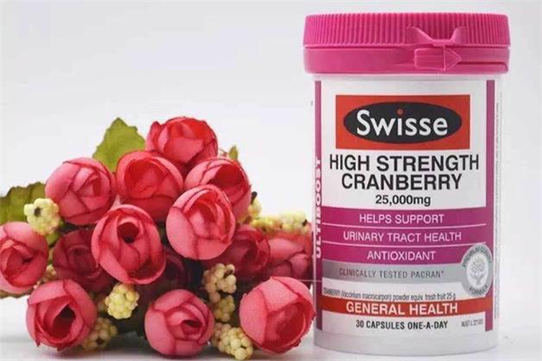 swisse蔓越莓可以長期吃嗎 swisse蔓越莓有副作用嗎 swisse蔓越莓可以長期吃嗎 swisse蔓越莓有副作用嗎