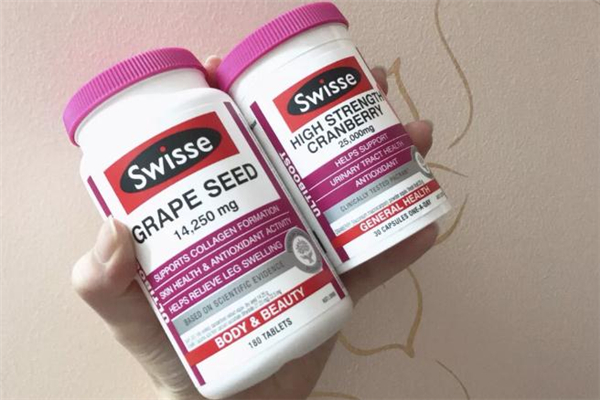 swisse蔓越莓什么時(shí)候吃最好 swisse蔓越莓飯前吃還是飯后吃 swisse蔓越莓什么時(shí)候吃最好 swisse蔓越莓飯前吃還是飯后吃