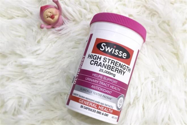 swisse蔓越莓什么時(shí)候吃最好 swisse蔓越莓飯前吃還是飯后吃 swisse蔓越莓什么時(shí)候吃最好 swisse蔓越莓飯前吃還是飯后吃