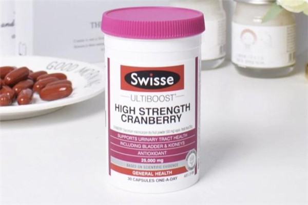 swisse蔓越莓膠囊保質(zhì)期 swisse蔓越莓膠囊破了還能吃嗎 swisse蔓越莓膠囊保質(zhì)期 swisse蔓越莓膠囊破了還能吃嗎