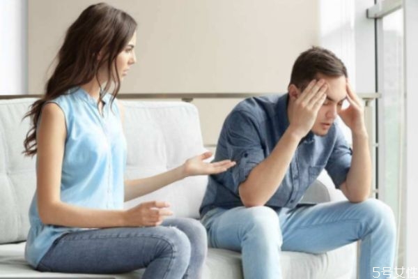 面對男人的冷暴力怎么辦 冷暴力時男人會痛苦嗎 面對男人的冷暴力怎么辦 冷暴力時男人會痛苦嗎