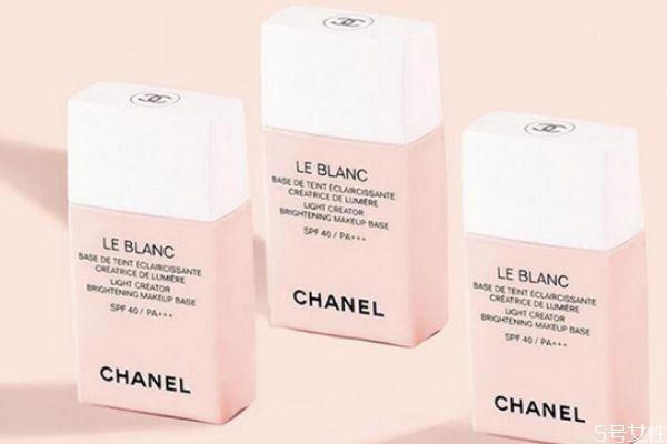 香奈兒妝前乳保質(zhì)期 香奈兒妝前乳成分 香奈兒妝前乳保質(zhì)期 香奈兒妝前乳成分