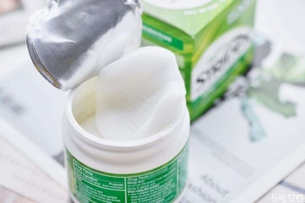 美國stridex水楊酸好用不 美國stridex水楊酸怎么用 美國stridex水楊酸好用不 美國stridex水楊酸怎么用