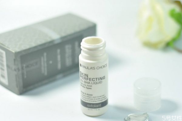 寶拉水楊酸使用方法 使用寶拉水楊酸的注意事項(xiàng) 寶拉水楊酸使用方法 使用寶拉水楊酸的注意事項(xiàng)