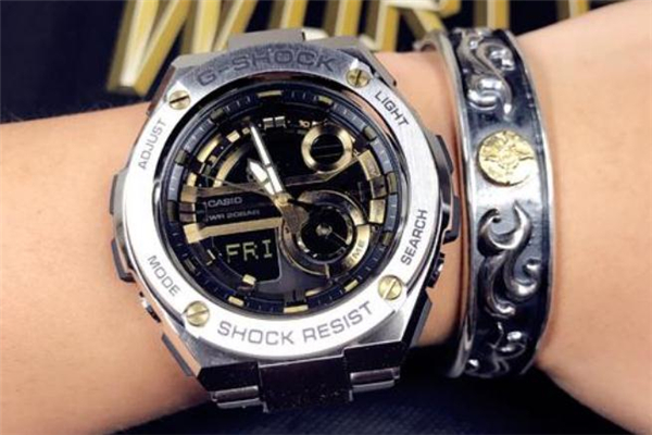 卡西歐小表盤是干嘛的 卡西歐小表盤怎么調(diào) 卡西歐小表盤是干嘛的 卡西歐小表盤怎么調(diào)