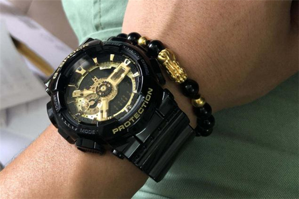 卡西歐小表盤是干嘛的 卡西歐小表盤怎么調(diào) 卡西歐小表盤是干嘛的 卡西歐小表盤怎么調(diào)