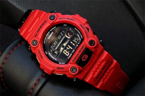 卡西歐手表計(jì)時(shí)模式怎么開 卡西歐手表速度針有什么用 卡西歐手表計(jì)時(shí)模式怎么開 卡西歐手表速度針有什么用