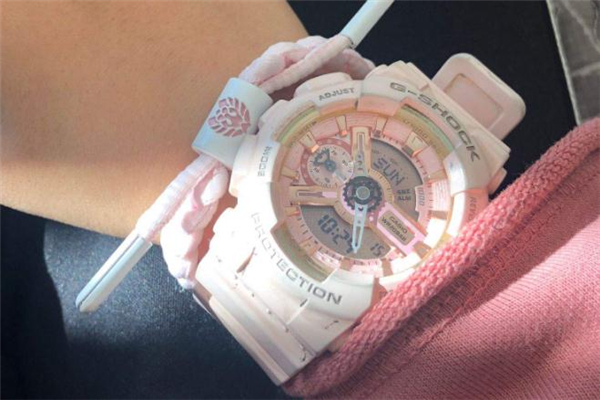 卡西歐手表時針和數(shù)字不符是怎么回事-怎么調(diào)