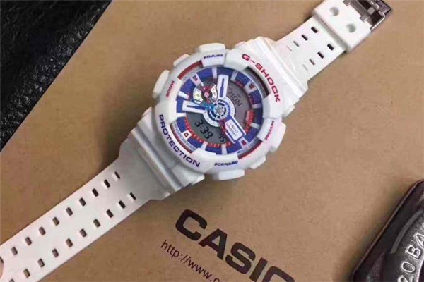 卡西歐手表盒子上有防偽碼嗎 卡西歐紙盒包裝是正品嗎 卡西歐手表盒子上有防偽碼嗎 卡西歐紙盒包裝是正品嗎