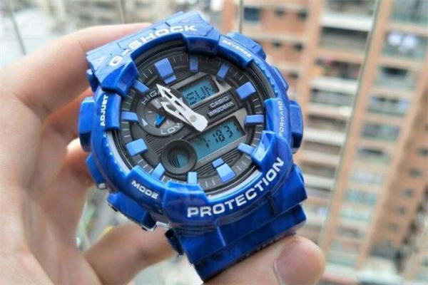 卡西歐手表盒子上有防偽碼嗎 卡西歐紙盒包裝是正品嗎 卡西歐手表盒子上有防偽碼嗎 卡西歐紙盒包裝是正品嗎