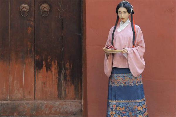 明制漢服怎么穿 明制漢服款式有哪幾種 明制漢服怎么穿 明制漢服款式有哪幾種