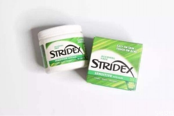 美國stridex水楊酸好用不 美國stridex水楊酸怎么用 美國stridex水楊酸好用不 美國stridex水楊酸怎么用