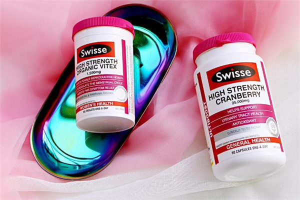 swisse圣潔莓怎么吃 swisse圣潔莓一天吃幾粒 swisse圣潔莓怎么吃 swisse圣潔莓一天吃幾粒