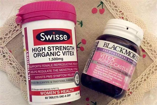 swisse圣潔莓經(jīng)期可以吃嗎 swisse圣潔莓有用嗎 swisse圣潔莓經(jīng)期可以吃嗎 swisse圣潔莓有用嗎