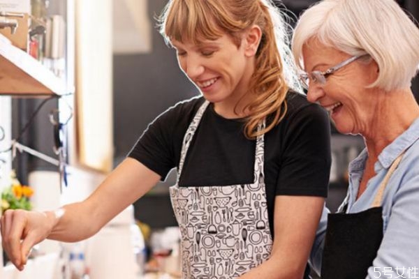 婆婆不敢動的幾種兒媳婦 婆婆最怕的5種媳婦 婆婆不敢動的幾種兒媳婦 婆婆最怕的5種媳婦