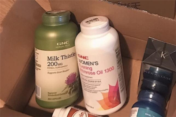 gnc護肝片怎么吃 gnc護肝片一天吃幾粒 gnc護肝片怎么吃 gnc護肝片一天吃幾粒