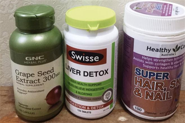 gnc護肝片怎么吃 gnc護肝片一天吃幾粒 gnc護肝片怎么吃 gnc護肝片一天吃幾粒