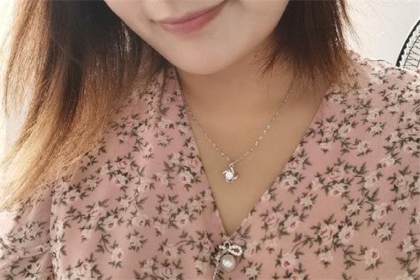 arfish四葉草項鏈怎么樣 arfish四葉草項鏈好看嗎 arfish四葉草項鏈怎么樣 arfish四葉草項鏈好看嗎