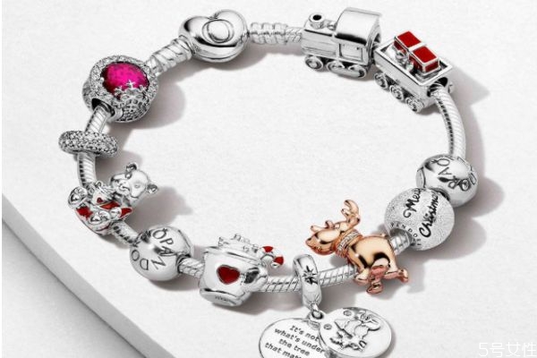 潘多拉手鏈怎么樣 潘多拉手鏈的特點 潘多拉手鏈怎么樣 潘多拉手鏈的特點