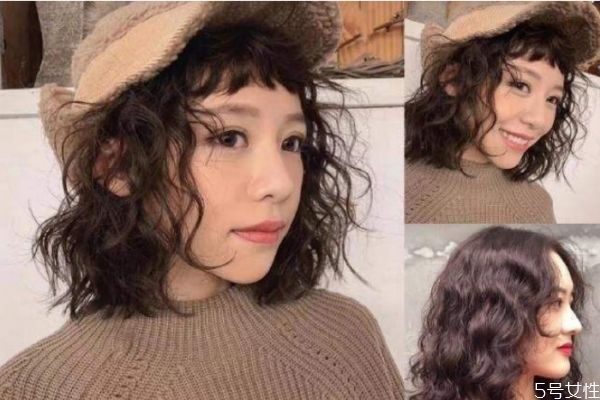 理發(fā)店可以單獨(dú)燙劉海嗎 法式劉海需不需要燙一下 理發(fā)店可以單獨(dú)燙劉海嗎 法式劉海需不需要燙一下