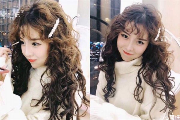 理發(fā)店可以單獨(dú)燙劉海嗎 法式劉海需不需要燙一下 理發(fā)店可以單獨(dú)燙劉海嗎 法式劉海需不需要燙一下