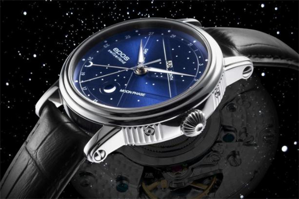 機械表時針不準(zhǔn)怎么辦 機械表快是什么原因