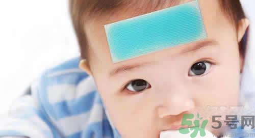 退熱貼要貼多久？退熱貼可以反復(fù)使用嗎？