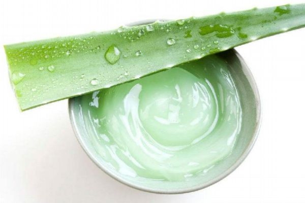 蘆薈膠可以當水乳用嗎 蘆薈膠和水乳的順序