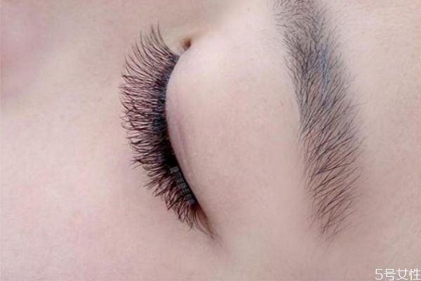 嫁接睫毛后如何洗臉 嫁接睫毛過(guò)早掉落的原因