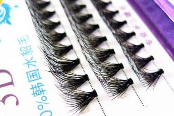 嫁接睫毛會不會傷害到真睫毛 接一次可以維持多久 嫁接睫毛會不會傷害到真睫毛 接一次可以維持多久