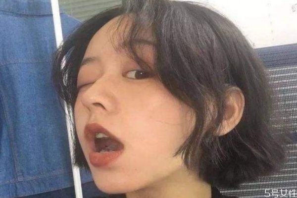 瓜子臉女生適合什么樣的劉海 有劉海還是沒(méi)劉海好看 瓜子臉女生適合什么樣的劉海 有劉海還是沒(méi)劉海好看