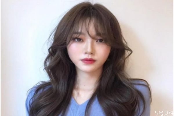 云朵燙的步驟 網(wǎng)紅最愛的燙發(fā)發(fā)型 云朵燙的步驟 網(wǎng)紅最愛的燙發(fā)發(fā)型