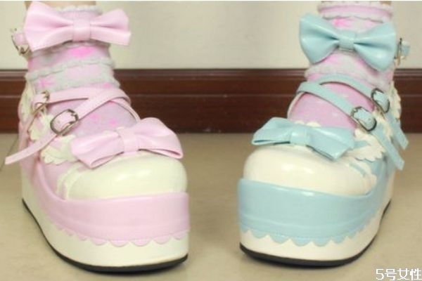 lolita鞋子分山正嗎 lolita鞋推薦 lolita鞋子分山正嗎 lolita鞋推薦