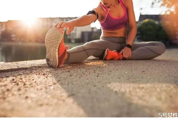 跑步一個月了為什么沒有瘦 跑步減肥跑多久合適 跑步一個月了為什么沒有瘦 跑步減肥跑多久合適