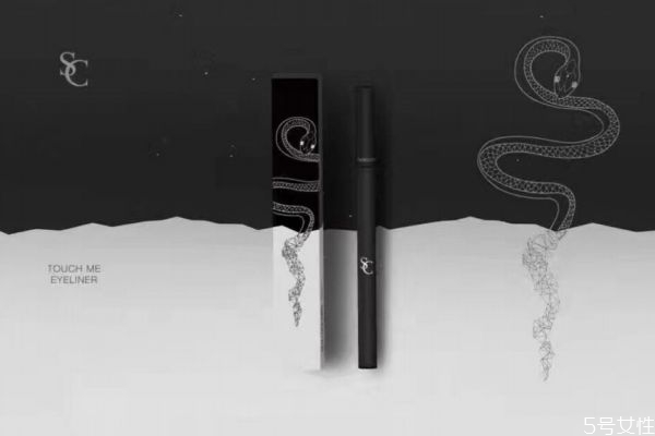 黑色眼線(xiàn)筆適合什么人 眼線(xiàn)筆和眉筆的區(qū)別 黑色眼線(xiàn)筆適合什么人 眼線(xiàn)筆和眉筆的區(qū)別