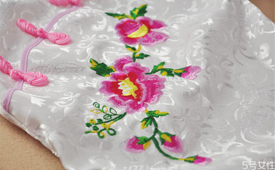 提花棉是什么面料 全棉面料和提花面料有什么區(qū)別 提花棉是什么面料 全棉面料和提花面料有什么區(qū)別