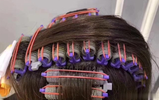 燙一個(gè)摩根燙貴嗎 摩根燙和煙花燙的區(qū)別