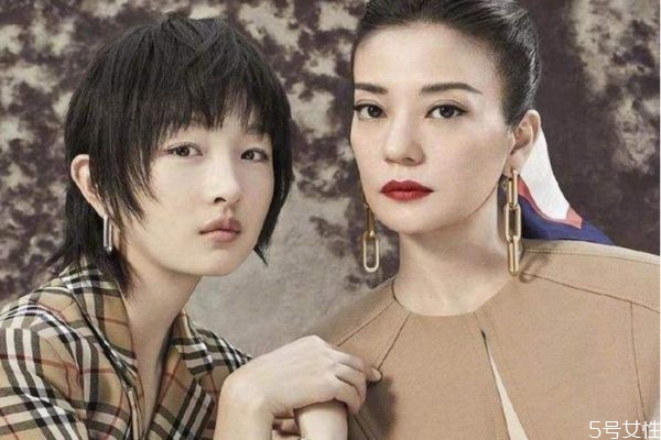 什么人不適合狗啃劉海 狗啃式劉海如何剪 什么人不適合狗啃劉海 狗啃式劉海如何剪